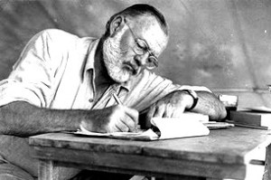 hemingway-desk