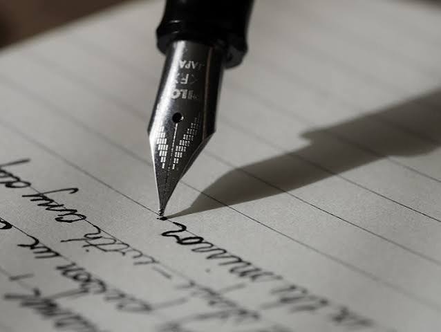 NaNoWriMo 2018