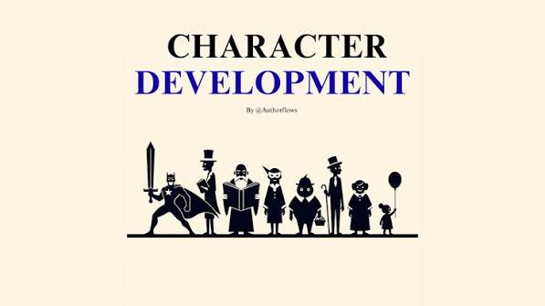 5 Techniques for Developing Character and Portraying&nbsp;Desire