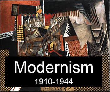 American Modernism