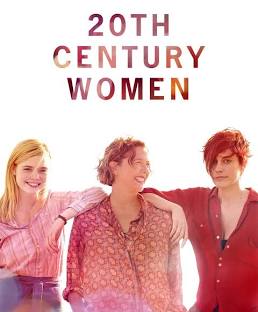 20th Century Women&nbsp;Overlooked