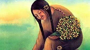 Native American Storytelling