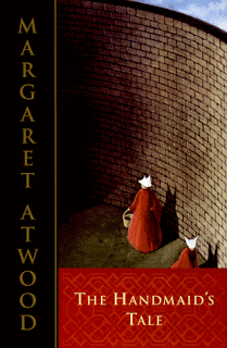 Looking At The Handmaid’s Tale Through Feminist and Marxist&nbsp;Lenses